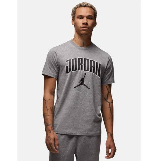 Jordan T-Shirt City 88 SS Crew