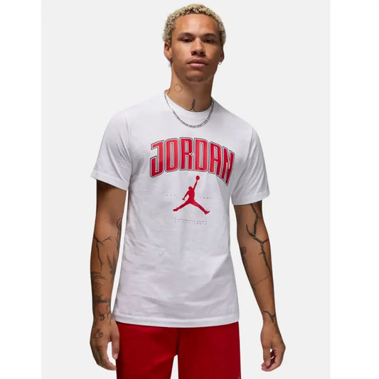 Jordan T-Shirt City 88 SS Crew