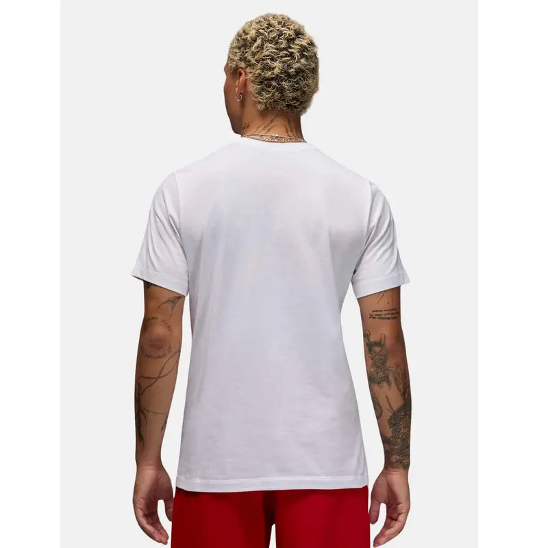 Jordan T-Shirt City 88 SS Crew