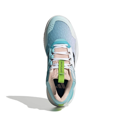 Adidas Volley Crazyflight 6 Mid "LoveB"