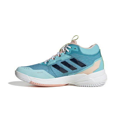 Adidas Volley Crazyflight 6 Mid "LoveB"