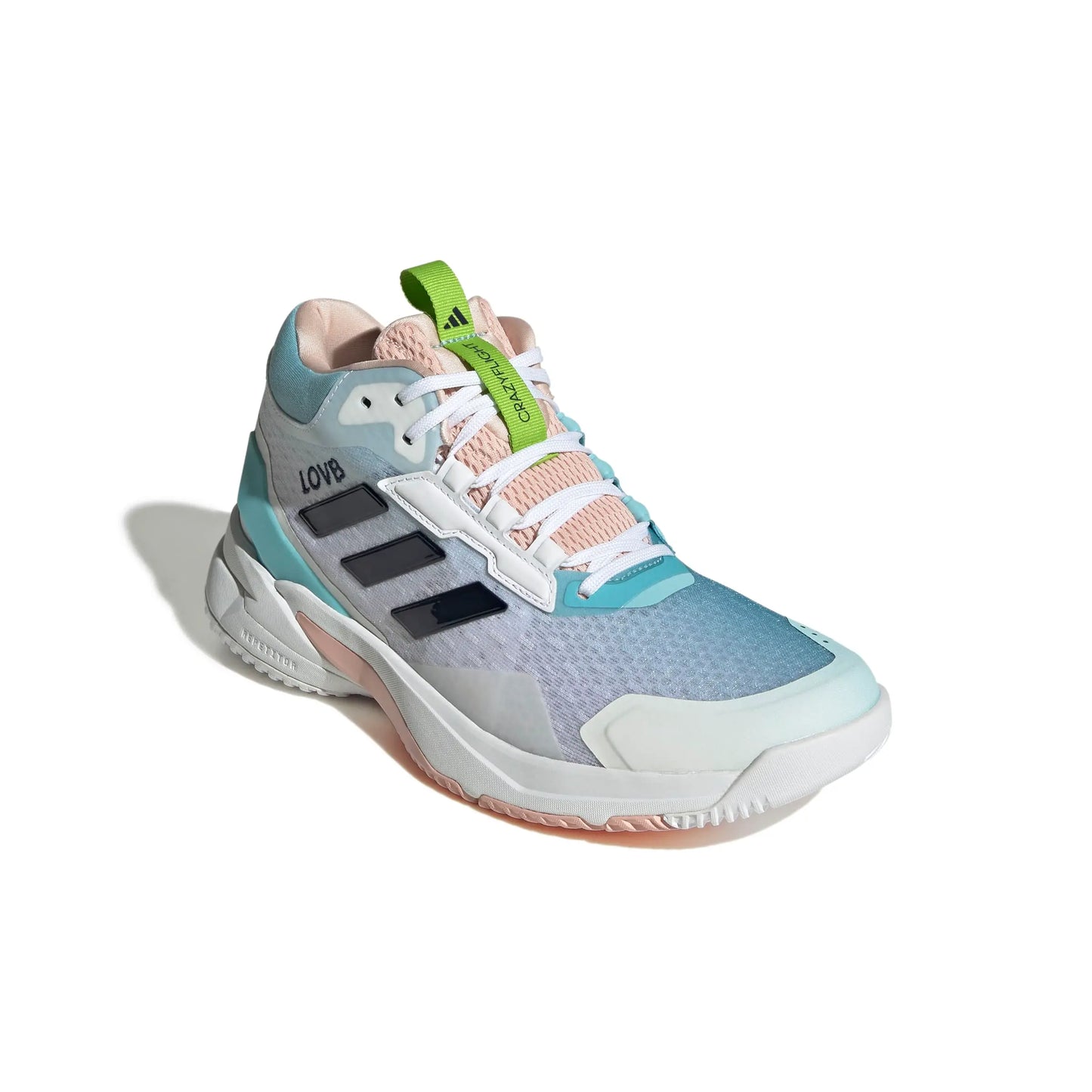 Adidas Volley Crazyflight 6 Mid "LoveB"