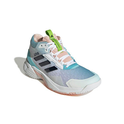Adidas Volley Crazyflight 6 Mid "LoveB"