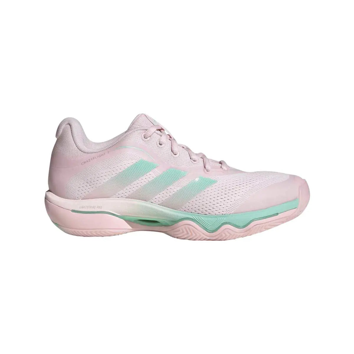 Adidas Volley Crazyflight 7
