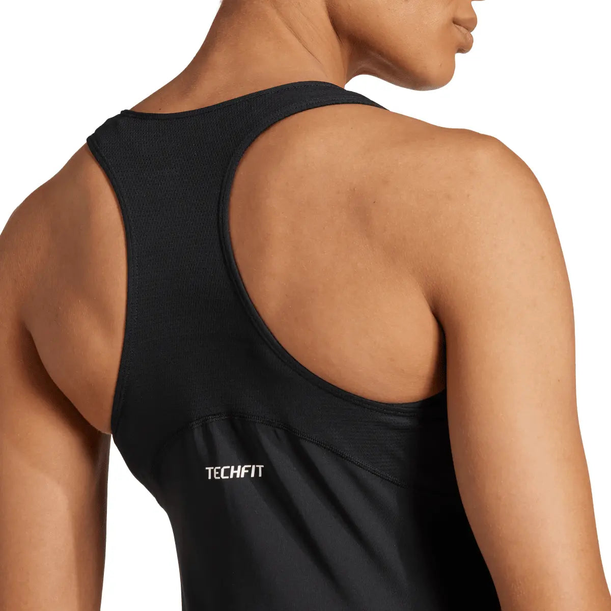 Adidas Canotta Tech-Fit Training Tank
