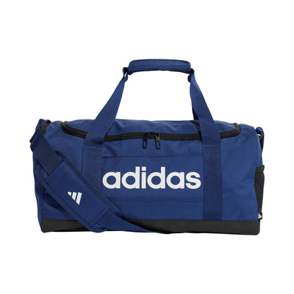 Adidas Borsone Palestra Linear Duffel (S)