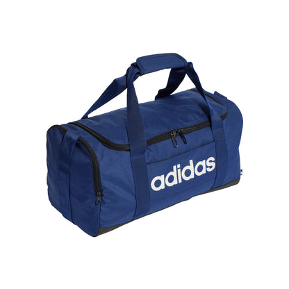 Adidas Borsone Palestra Linear Duffel (S)
