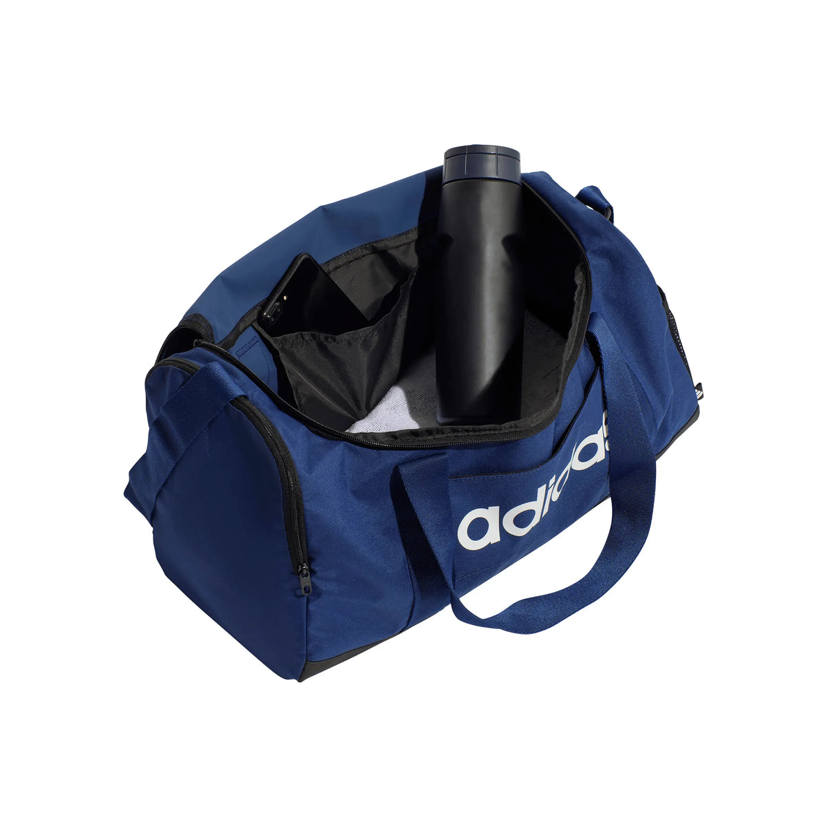 Adidas Borsone Palestra Linear Duffel (S)
