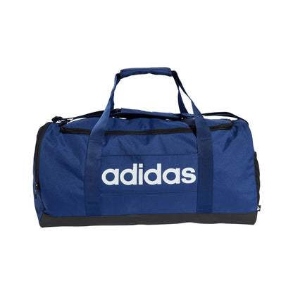 Adidas Borsone Palestra Linear Duffel (M)