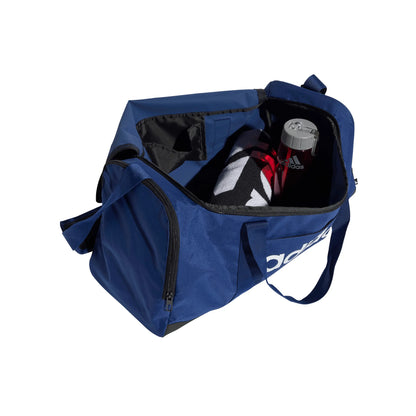 Adidas Borsone Palestra Linear Duffel (M)