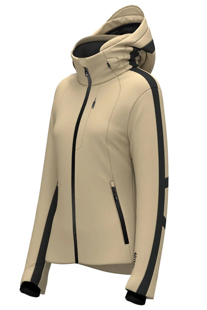 Zero RH+ Giacca Sci Donna "Vanguard W Jacket"