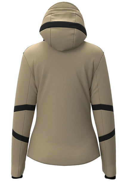 Zero RH+ Giacca Sci Donna "Vanguard W Jacket"