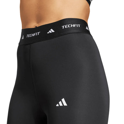 Adidas Leggings Techfit 7/8