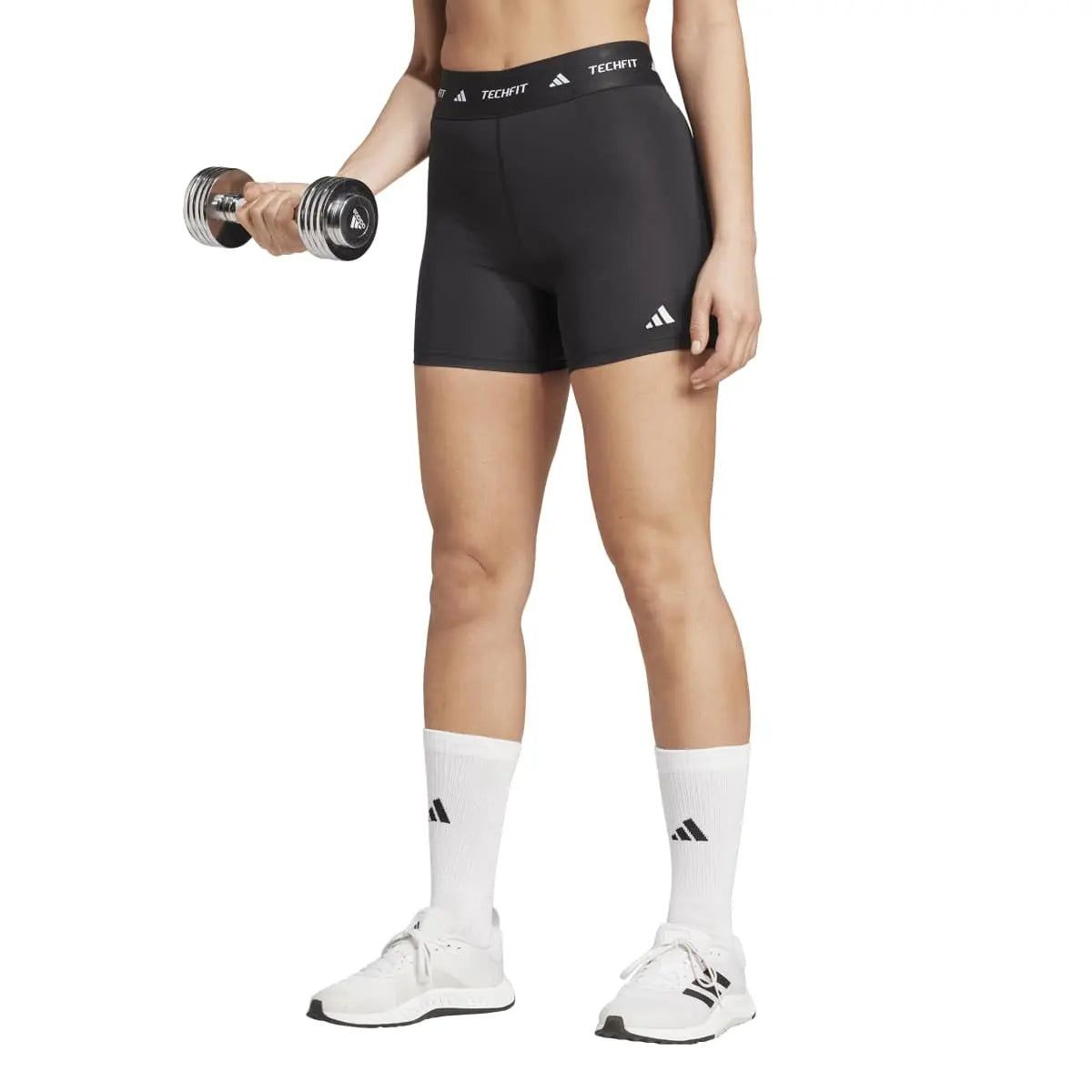 Adidas Shorts Tech Fit