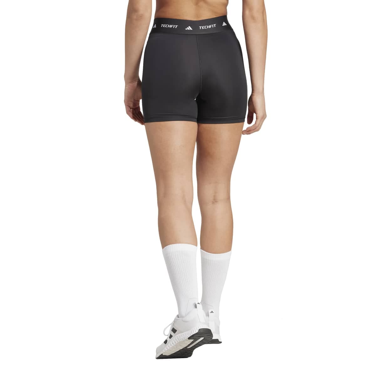 Adidas Shorts Tech Fit
