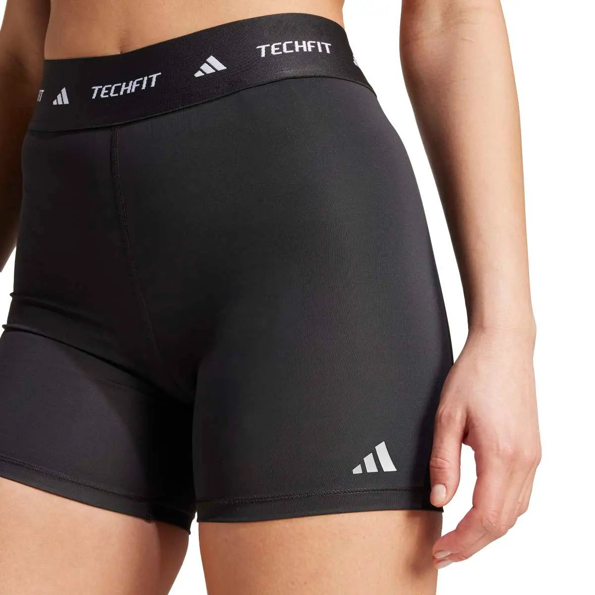 Adidas Shorts Tech Fit