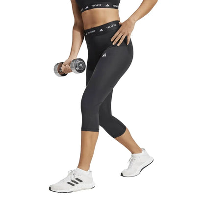 Adidas Leggings Tech Fit Capri