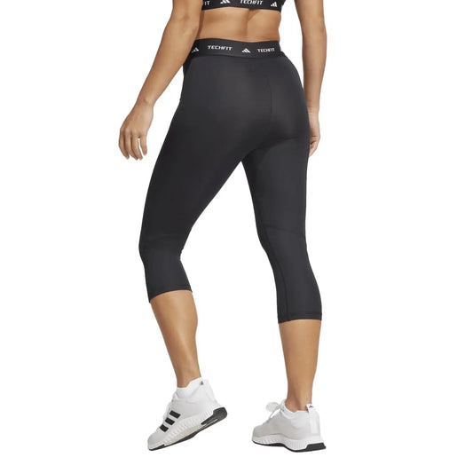 Adidas Leggings Tech Fit Capri