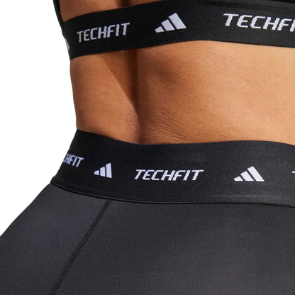 Adidas Leggings Tech Fit Capri
