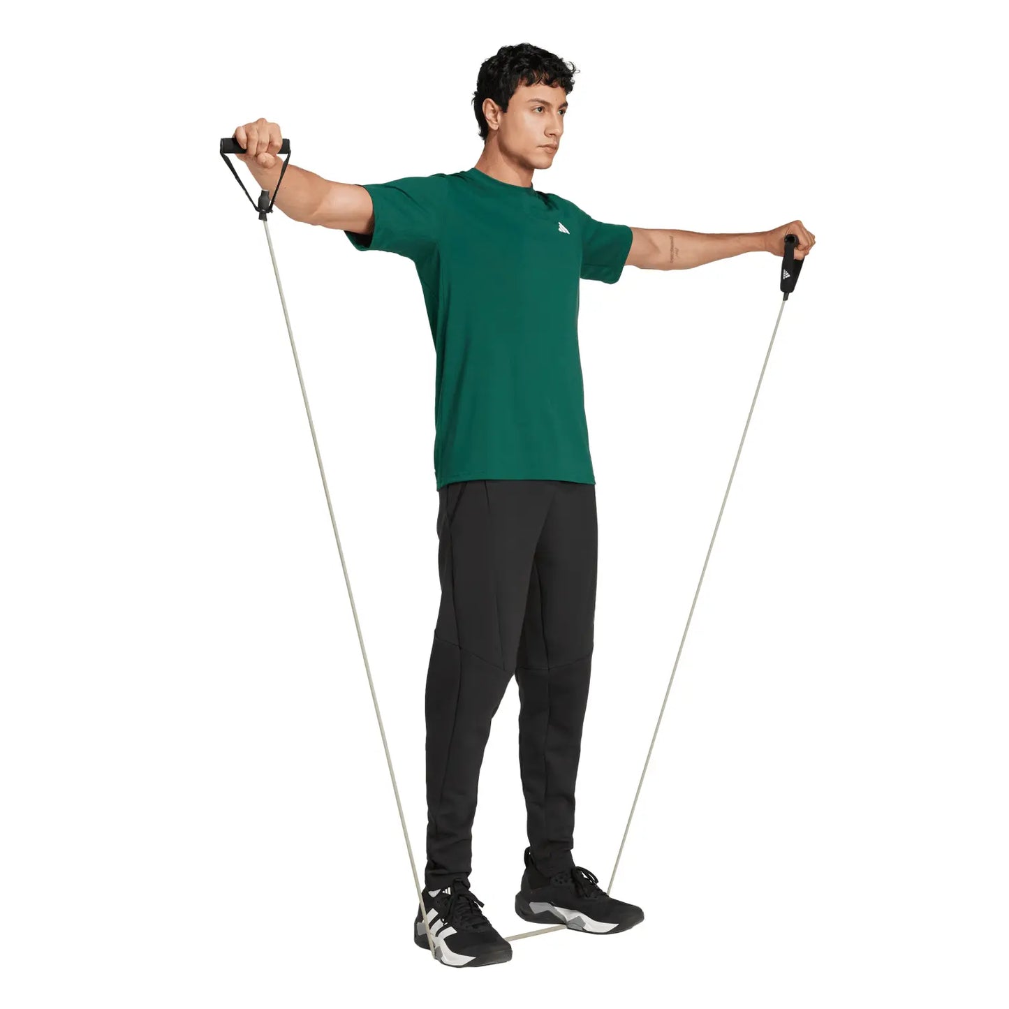 Adidas T-Shirt Train Essentials