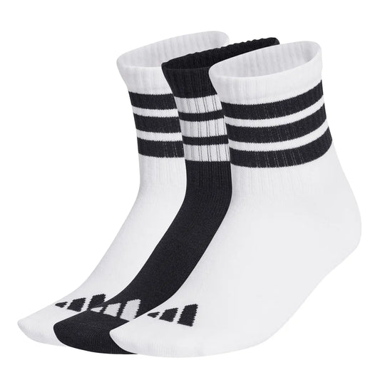Adidas Calze Ribbed (3 paia) da Bambino