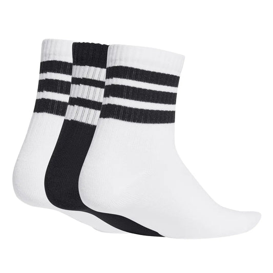 Adidas Calze Ribbed (3 paia) da Bambino