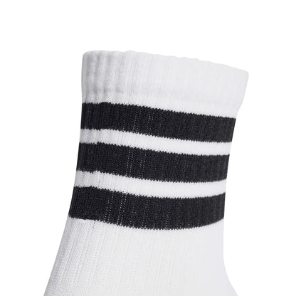 Adidas Calze Ribbed (3 paia) da Bambino