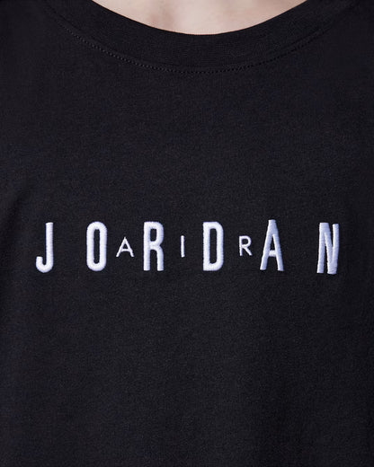 Jordan T-Shirt Bambino Wordmark