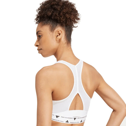 Adidas Reggiseno Power React Training