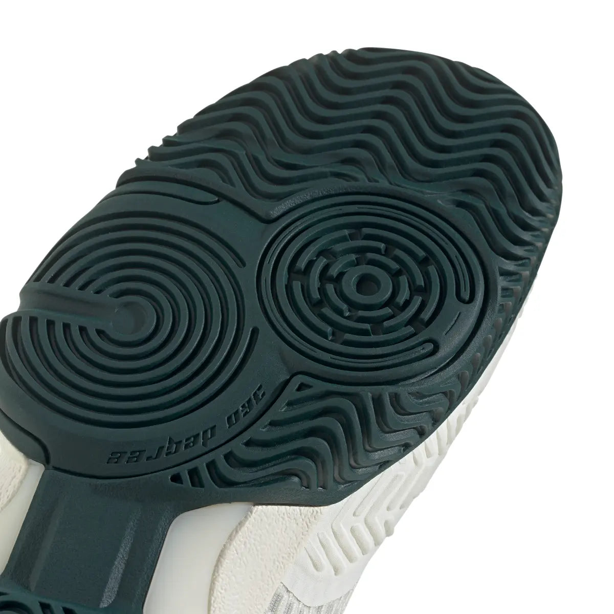 Adidas Tennis Barricade K