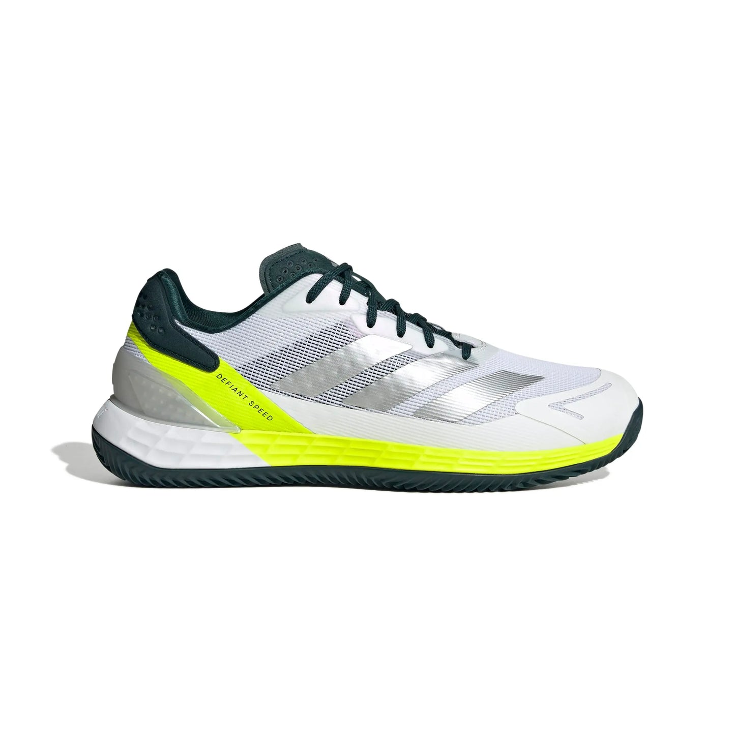 Adidas Tennis Defiant Speed 2 Clay