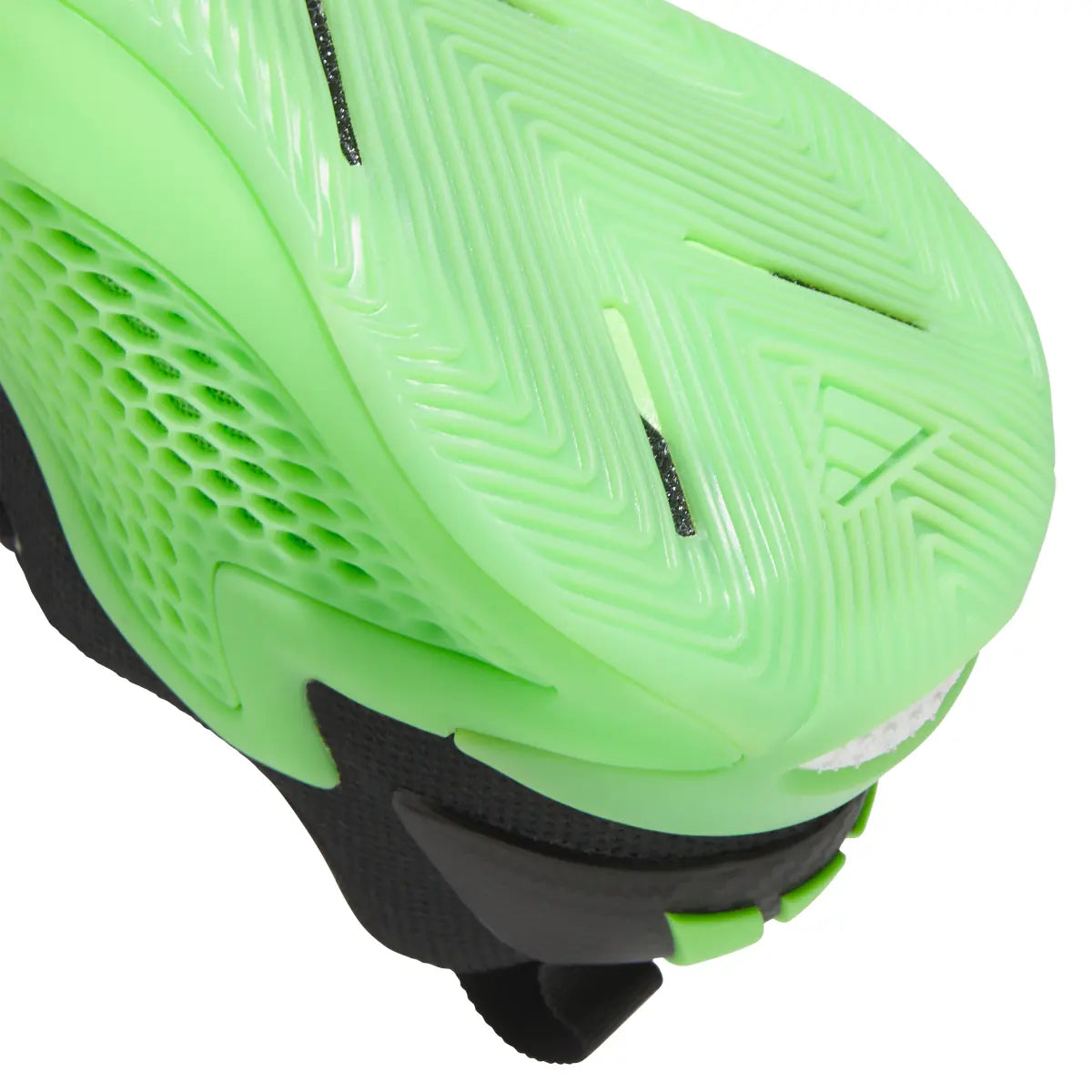 Adidas Basket Anthony Edwards 1 Low "Slime"