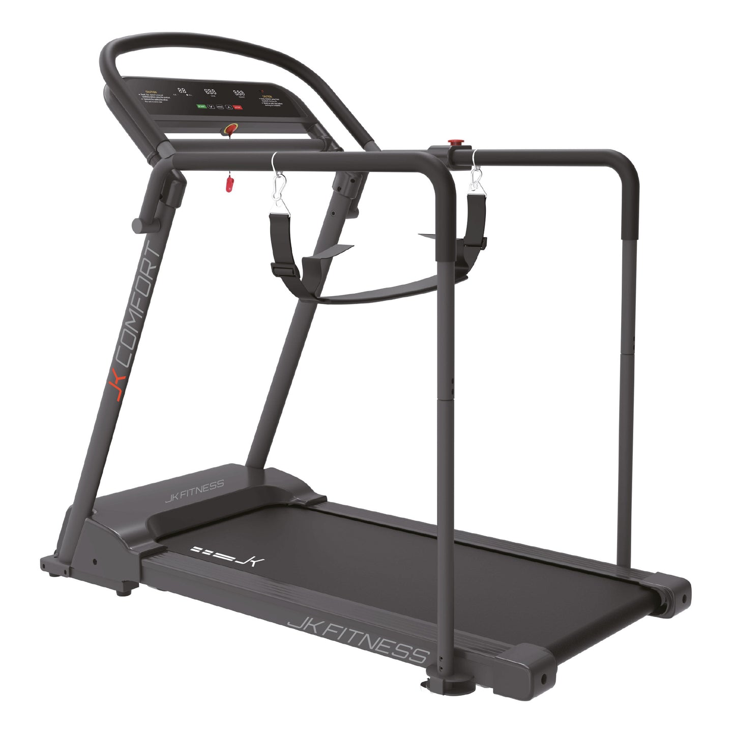 Jk Fitness Tapis Roulant JK-Confort
