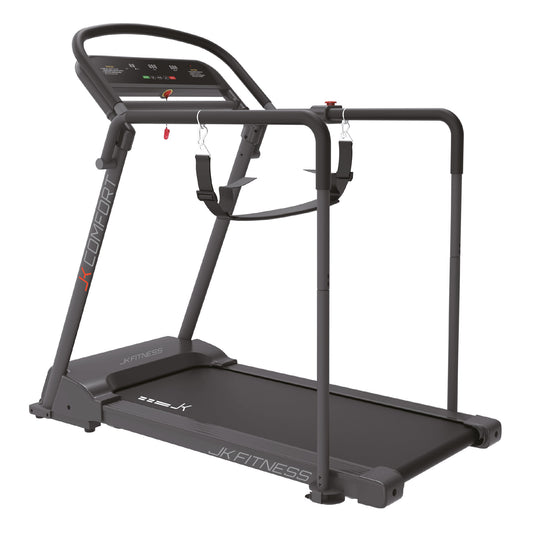Jk Fitness Tapis Roulant JK-Confort