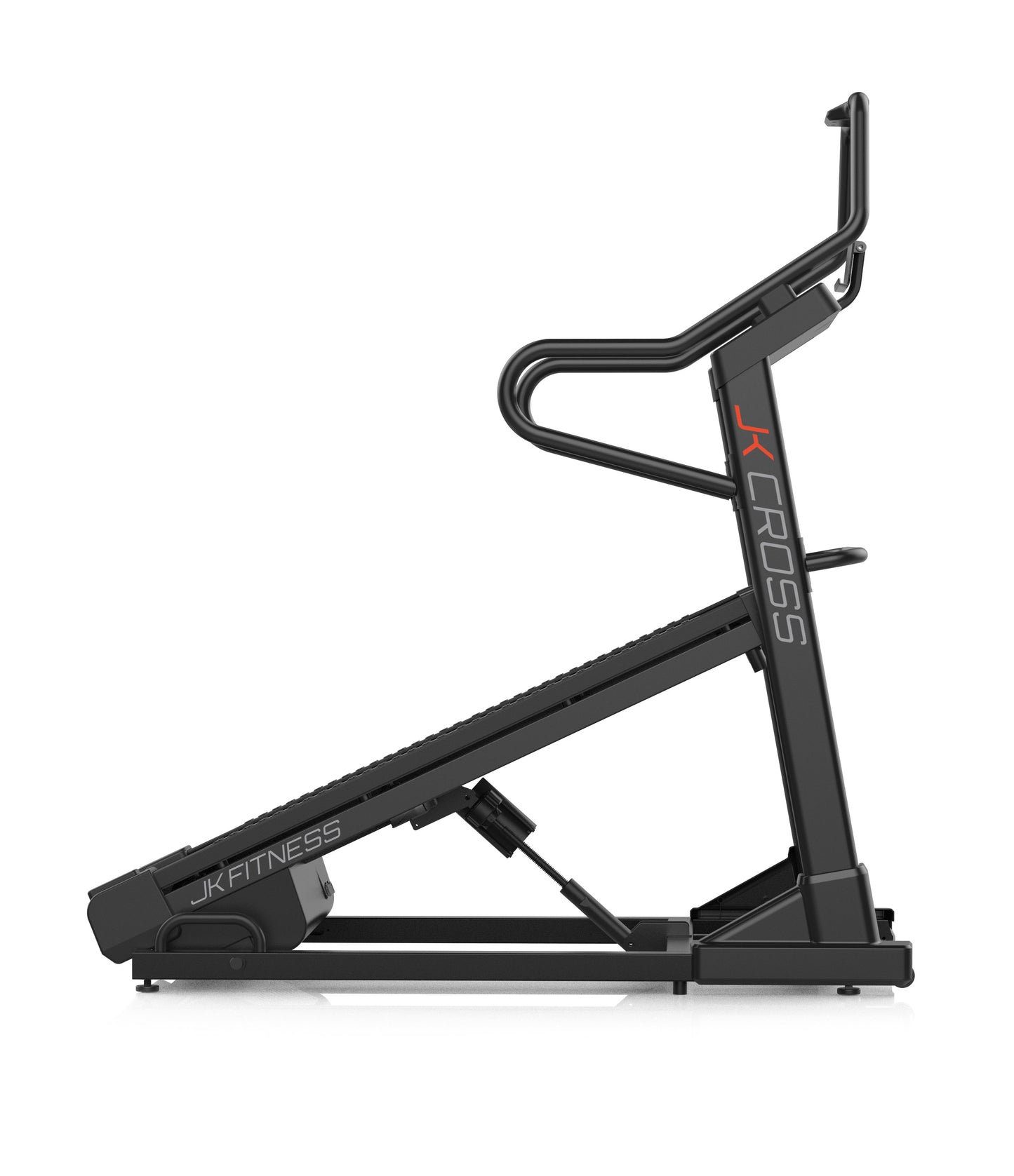 Jk Fitness Tapis Roulant JK-Cross