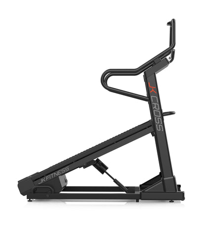 Jk Fitness Tapis Roulant JK-Cross