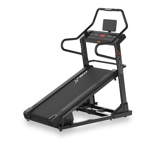 Jk Fitness Tapis Roulant JK-Cross