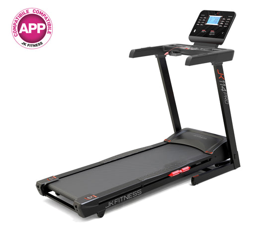 Jk Fitness Tapis Roulant JK114 PRO
