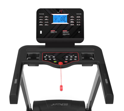 Jk Fitness Tapis Roulant JK114 PRO