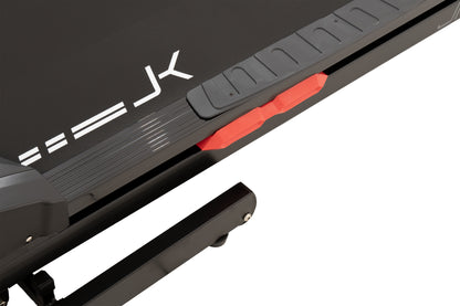 Jk Fitness Tapis Roulant JK114 PRO