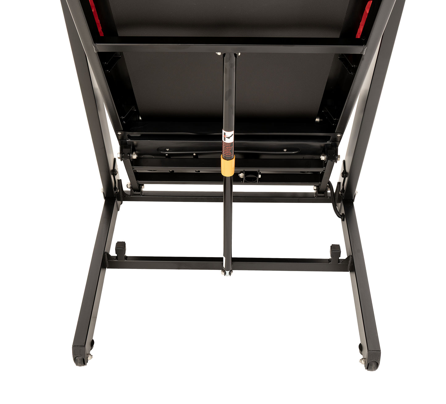 Jk Fitness Tapis Roulant JK114 PRO