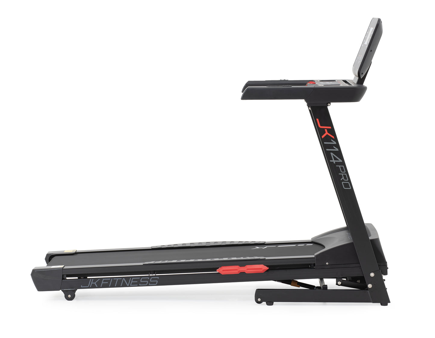 Jk Fitness Tapis Roulant JK114 PRO