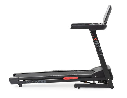 Jk Fitness Tapis Roulant JK114 PRO