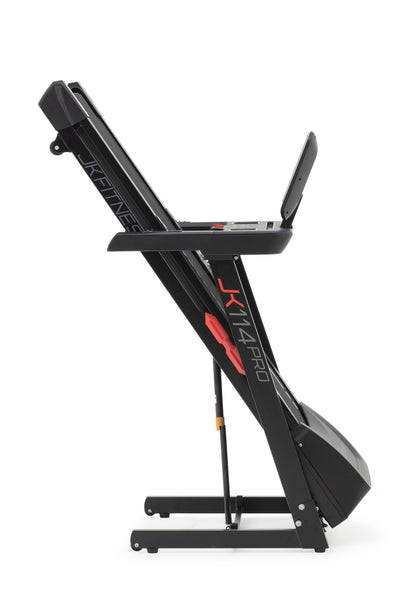 Jk Fitness Tapis Roulant JK114 PRO
