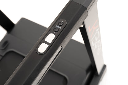 Jk Fitness Tapis Roulant JK 134 PRO