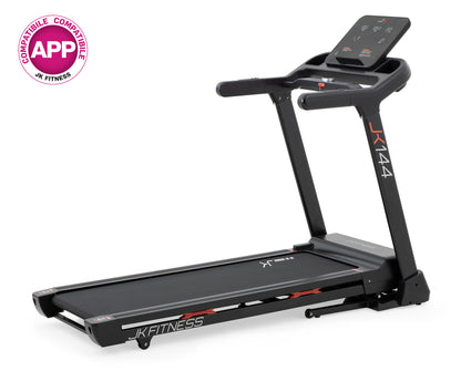 Jk Fitness Tapis Roulant JK 144