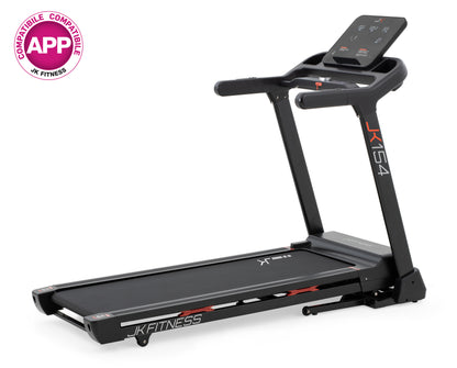 Jk Fitness Tapis Roulant JK 154