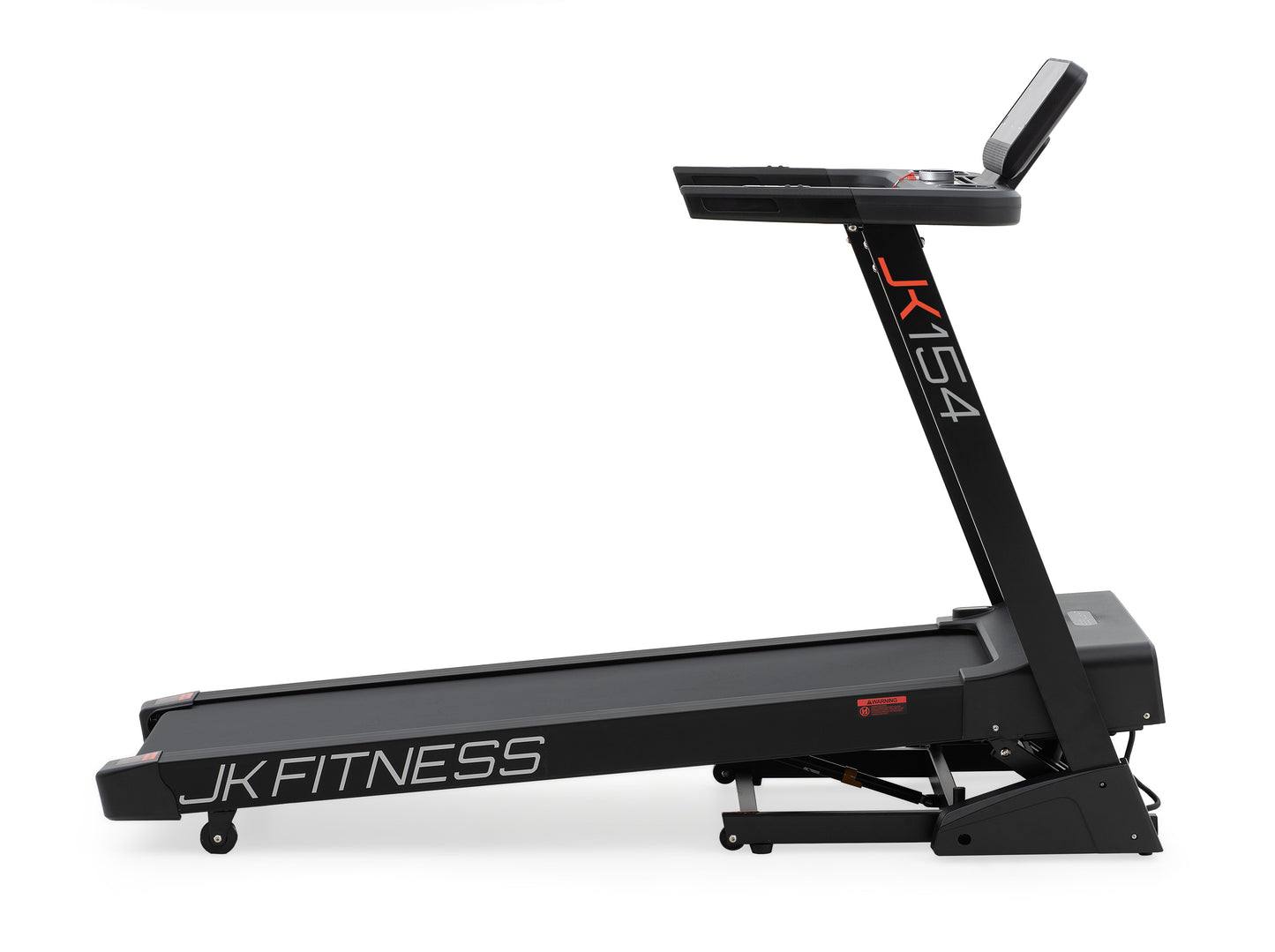 Jk Fitness Tapis Roulant JK 154