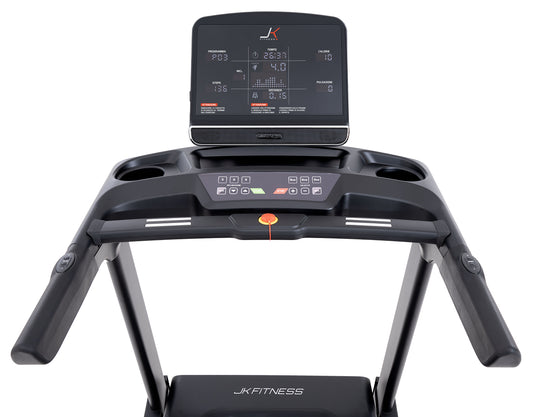 Jk Fitness Tapis Roulant JK 164