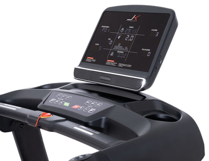 Jk Fitness Tapis Roulant JK 164